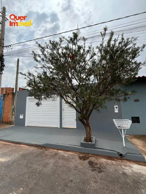 Foto 1 de Casa com 2 quartos à venda, 46m2 em Ribeirao Preto - SP