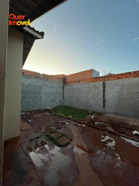 Foto 9 de Casa com 2 quartos à venda, 46m2 em Ribeirao Preto - SP