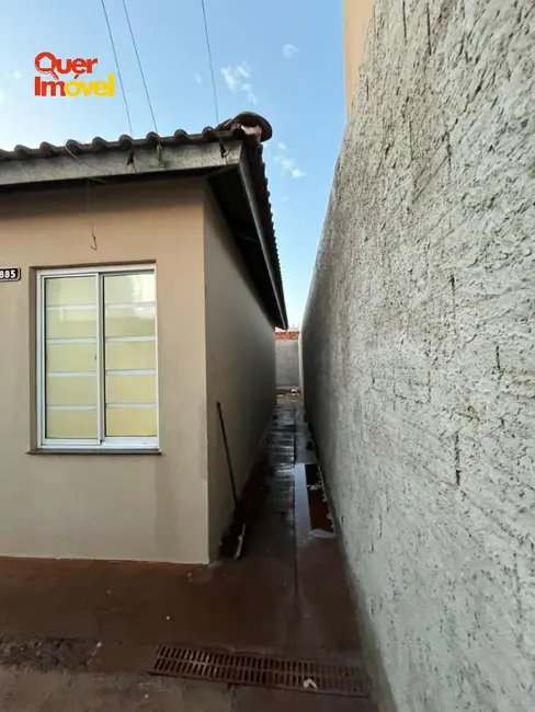 Foto 3 de Casa com 2 quartos à venda, 46m2 em Ribeirao Preto - SP