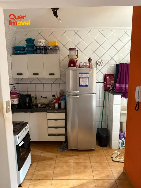 Apartamento com 1 quarto à venda, 29m2 em Jardim Irajá, Ribeirao Preto - SP - imagem 1 Foto 1 de Apartamento com 1 quarto à venda, 29m2 em Jardim Irajá, Ribeirao Preto - SP