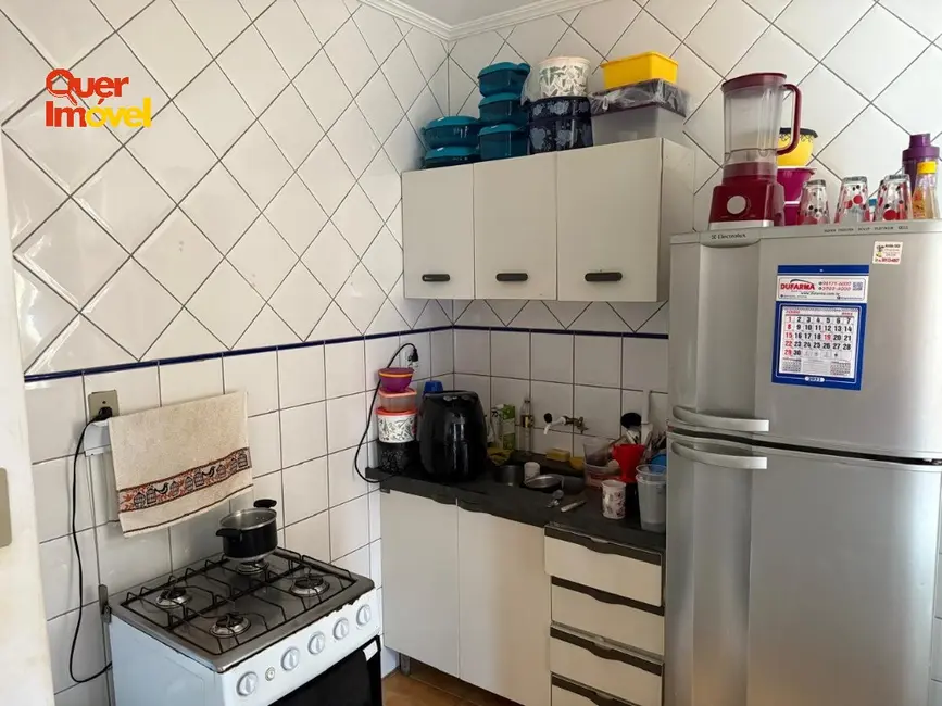 Apartamento com 1 quarto à venda, 29m2 em Jardim Irajá, Ribeirao Preto - SP - imagem 2 Foto 2 de Apartamento com 1 quarto à venda, 29m2 em Jardim Irajá, Ribeirao Preto - SP