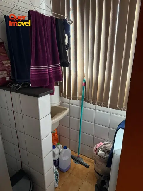 Apartamento com 1 quarto à venda, 29m2 em Jardim Irajá, Ribeirao Preto - SP - imagem 3 Foto 3 de Apartamento com 1 quarto à venda, 29m2 em Jardim Irajá, Ribeirao Preto - SP