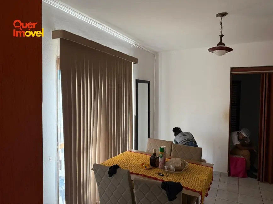 Apartamento com 1 quarto à venda, 29m2 em Jardim Irajá, Ribeirao Preto - SP - imagem 5 Foto 5 de Apartamento com 1 quarto à venda, 29m2 em Jardim Irajá, Ribeirao Preto - SP