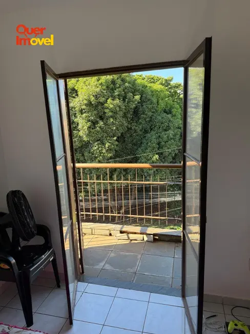 Apartamento com 1 quarto à venda, 29m2 em Jardim Irajá, Ribeirao Preto - SP - imagem 7 Foto 7 de Apartamento com 1 quarto à venda, 29m2 em Jardim Irajá, Ribeirao Preto - SP