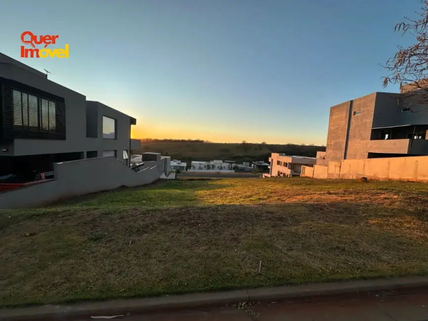 Foto 2 de Terreno / Lote à venda, 488m2 em Ribeirao Preto - SP