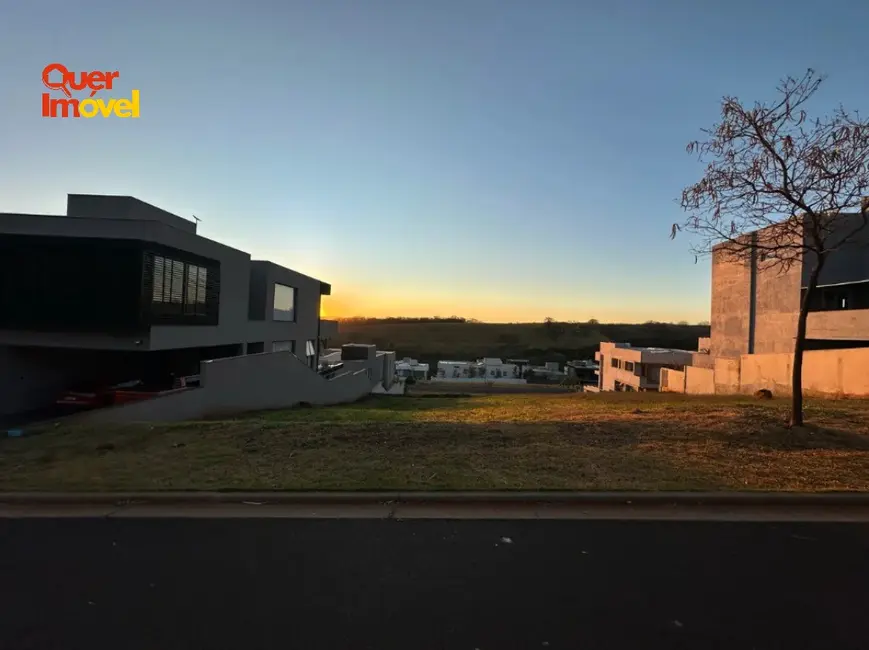 Foto 3 de Terreno / Lote à venda, 488m2 em Ribeirao Preto - SP