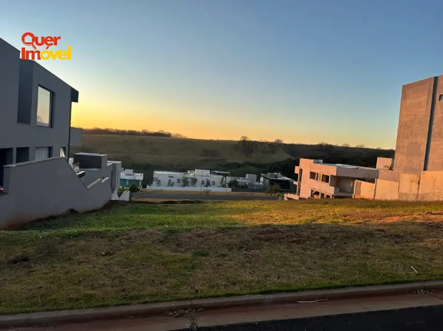 Foto 1 de Terreno / Lote à venda, 488m2 em Ribeirao Preto - SP