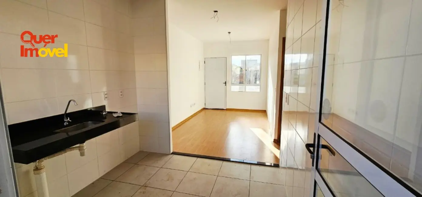 Foto 1 de Casa com 2 quartos à venda, 44m2 em Ribeirao Preto - SP