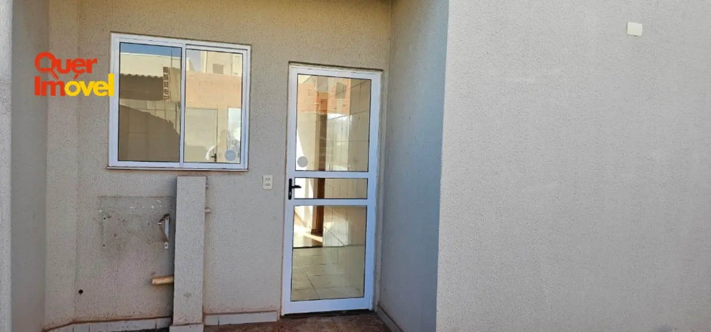 Foto 2 de Casa com 2 quartos à venda, 44m2 em Ribeirao Preto - SP