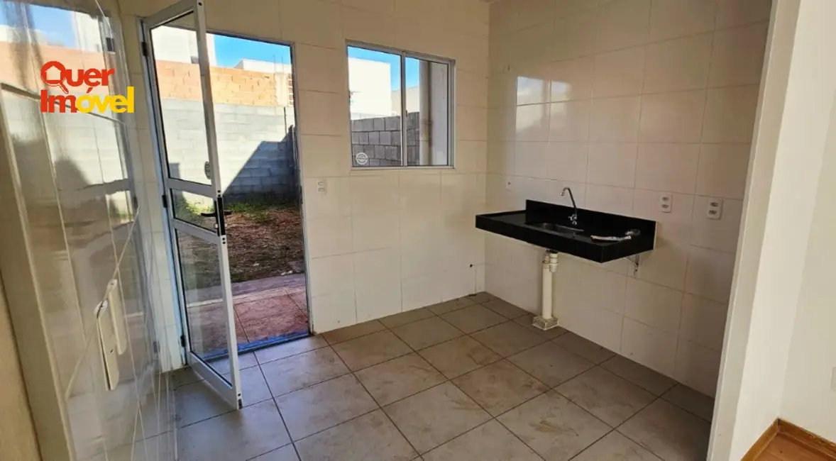Foto 4 de Casa com 2 quartos à venda, 44m2 em Ribeirao Preto - SP