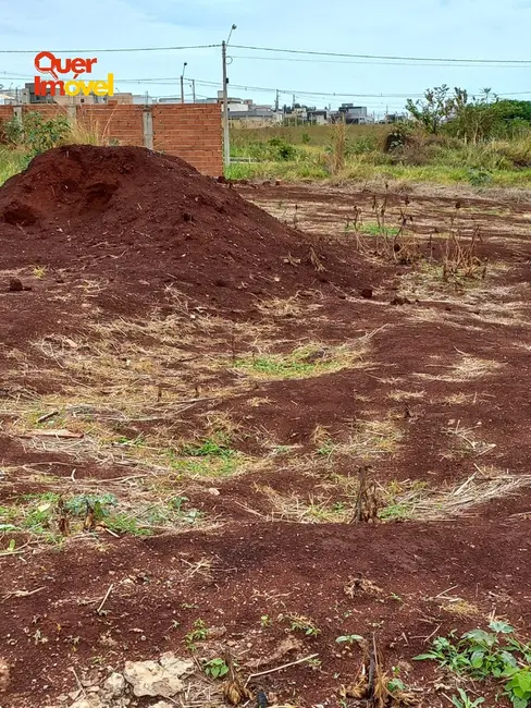 Foto 4 de Terreno / Lote à venda, 238m2 em Ribeirao Preto - SP