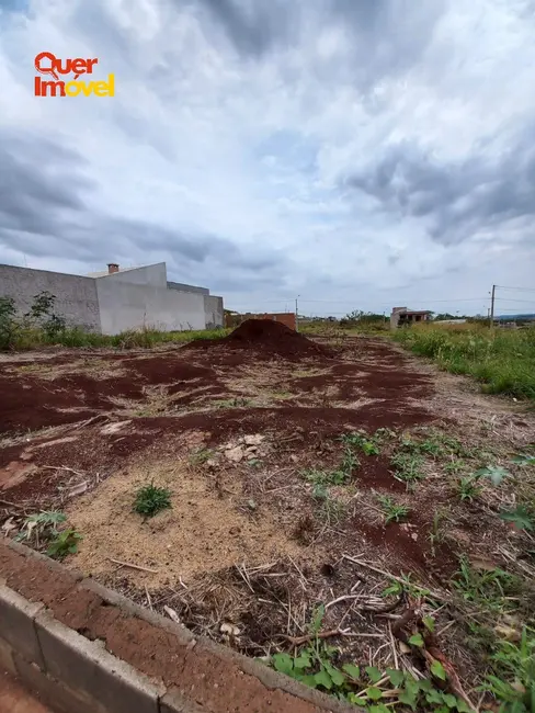 Foto 2 de Terreno / Lote à venda, 238m2 em Ribeirao Preto - SP