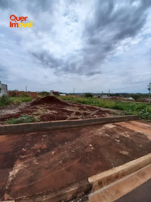 Foto 1 de Terreno / Lote à venda, 238m2 em Ribeirao Preto - SP