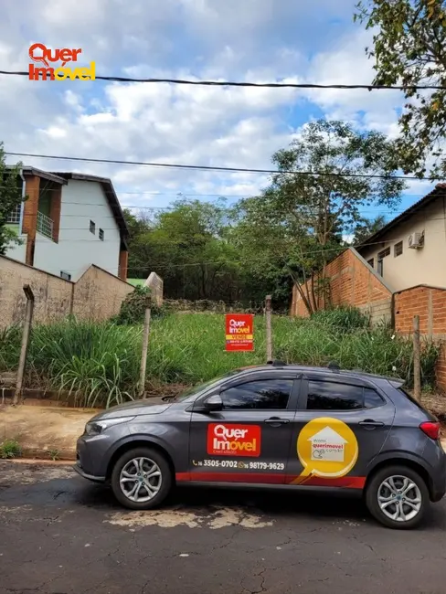 Foto 1 de Terreno / Lote à venda, 438m2 em Ribeirânia, Ribeirao Preto - SP