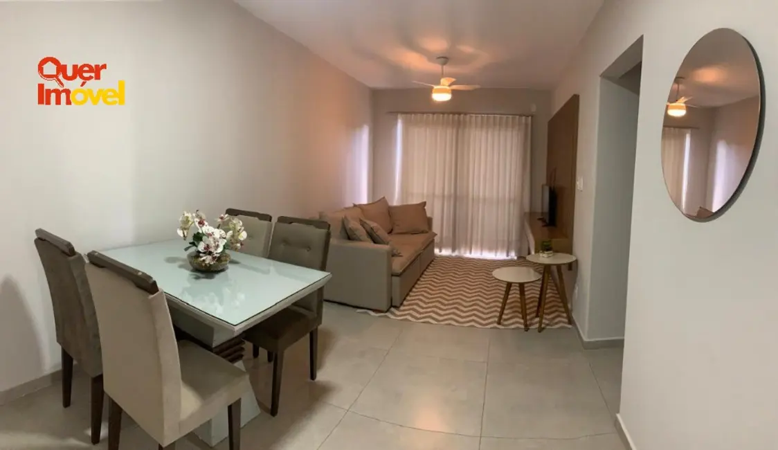 Foto 1 de Apartamento com 2 quartos à venda, 69m2 em Parque dos Bandeirantes, Ribeirao Preto - SP