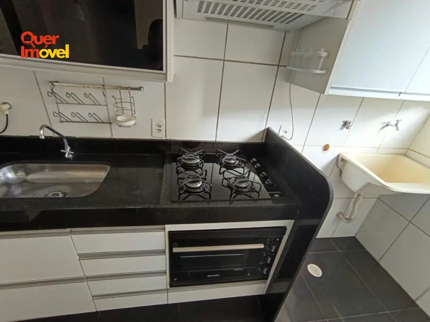 Foto 6 de Apartamento com 2 quartos à venda, 47m2 em Parque dos Lagos, Ribeirao Preto - SP