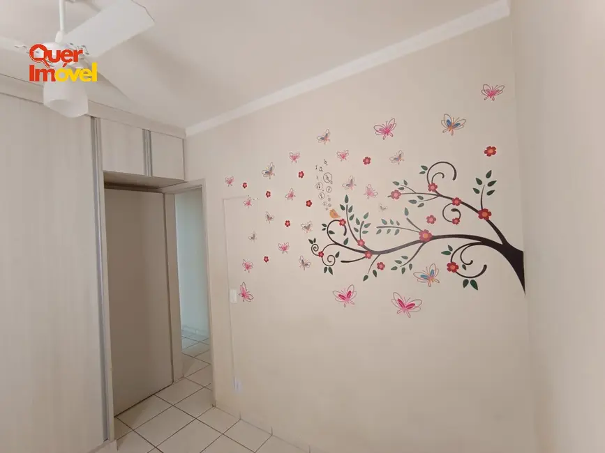 Foto 9 de Apartamento com 2 quartos à venda, 47m2 em Parque dos Lagos, Ribeirao Preto - SP