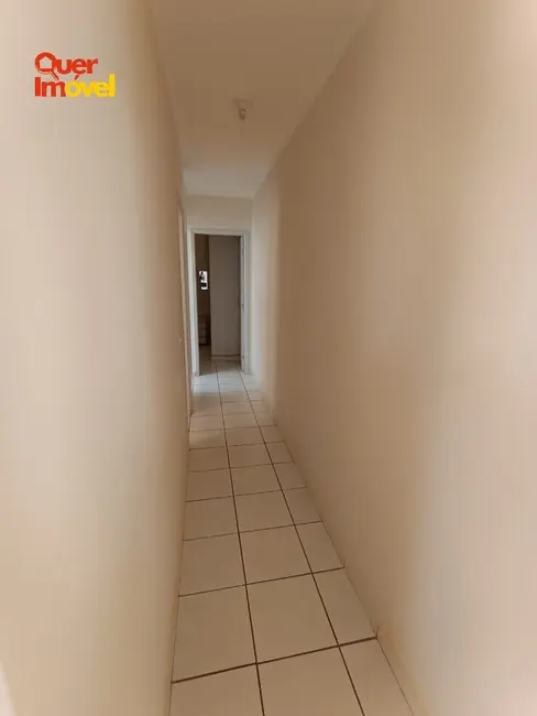 Foto 7 de Apartamento com 2 quartos à venda, 47m2 em Parque dos Lagos, Ribeirao Preto - SP
