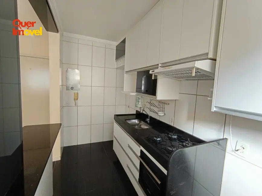 Foto 5 de Apartamento com 2 quartos à venda, 47m2 em Parque dos Lagos, Ribeirao Preto - SP