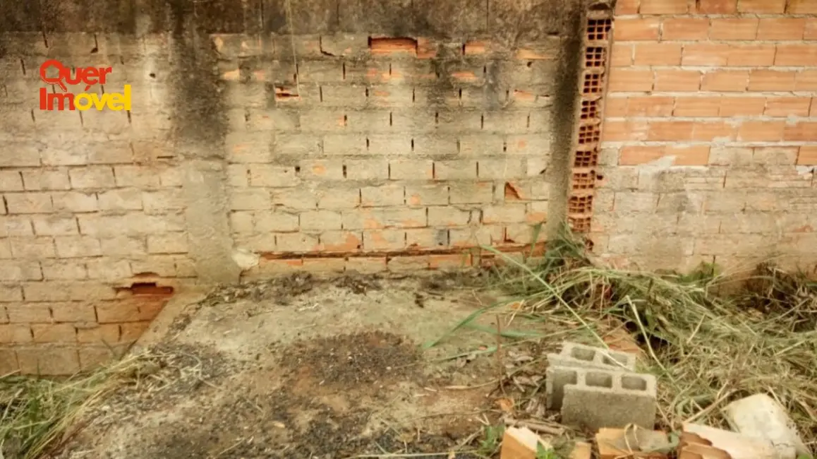 Foto 7 de Terreno / Lote à venda, 136m2 em Jardim Anhangüera, Ribeirao Preto - SP