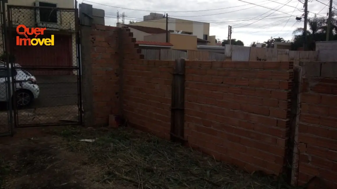 Foto 9 de Terreno / Lote à venda, 136m2 em Jardim Anhangüera, Ribeirao Preto - SP