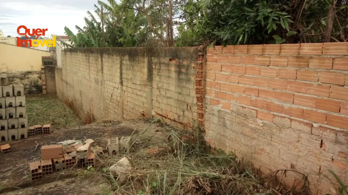 Foto 3 de Terreno / Lote à venda, 136m2 em Jardim Anhangüera, Ribeirao Preto - SP