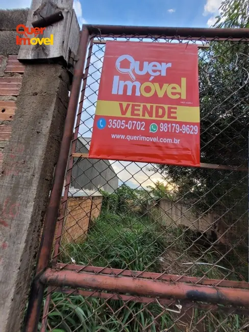 Foto 6 de Terreno / Lote à venda, 136m2 em Jardim Anhangüera, Ribeirao Preto - SP