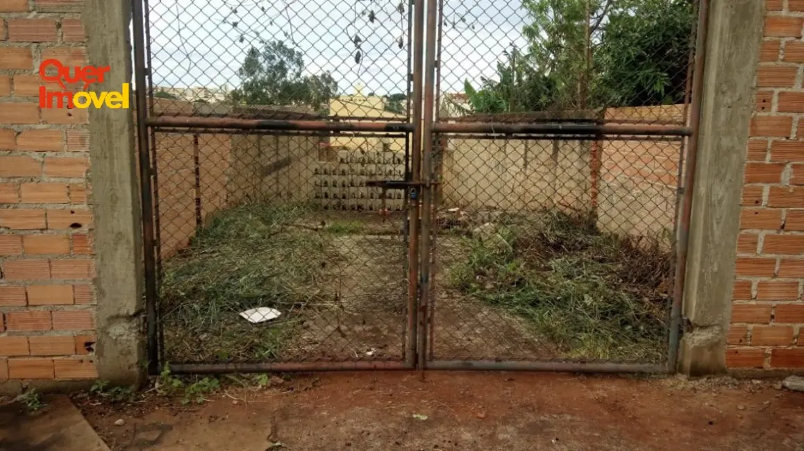 Foto 5 de Terreno / Lote à venda, 136m2 em Jardim Anhangüera, Ribeirao Preto - SP