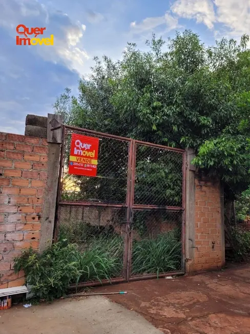 Foto 1 de Terreno / Lote à venda, 136m2 em Jardim Anhangüera, Ribeirao Preto - SP