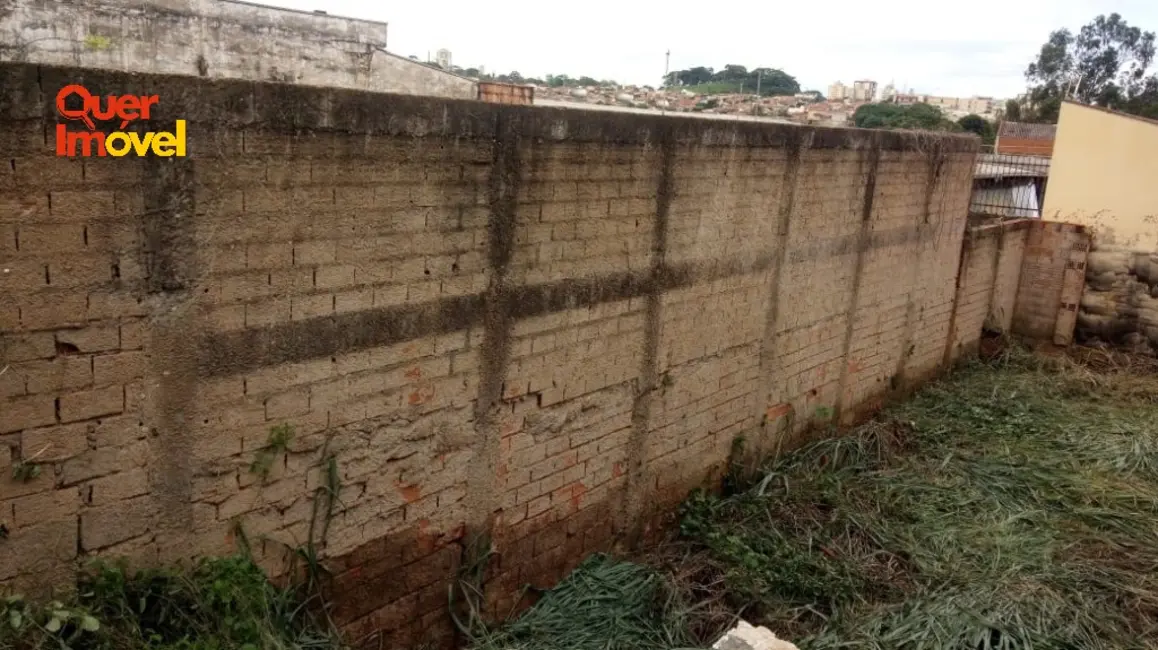 Foto 4 de Terreno / Lote à venda, 136m2 em Jardim Anhangüera, Ribeirao Preto - SP