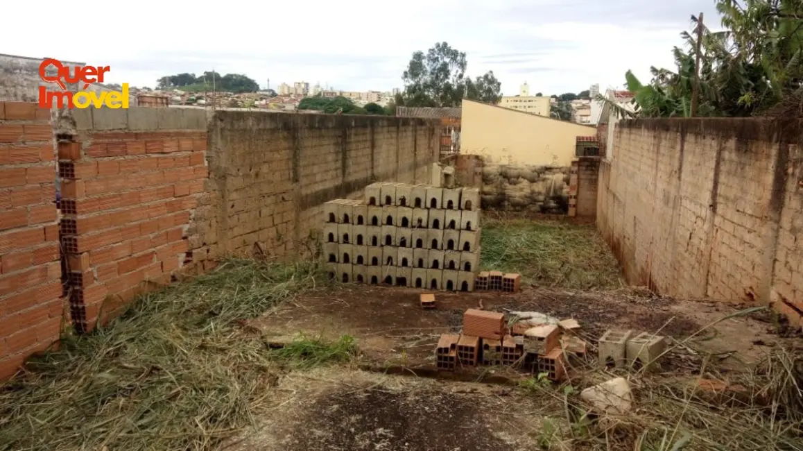 Foto 2 de Terreno / Lote à venda, 136m2 em Jardim Anhangüera, Ribeirao Preto - SP