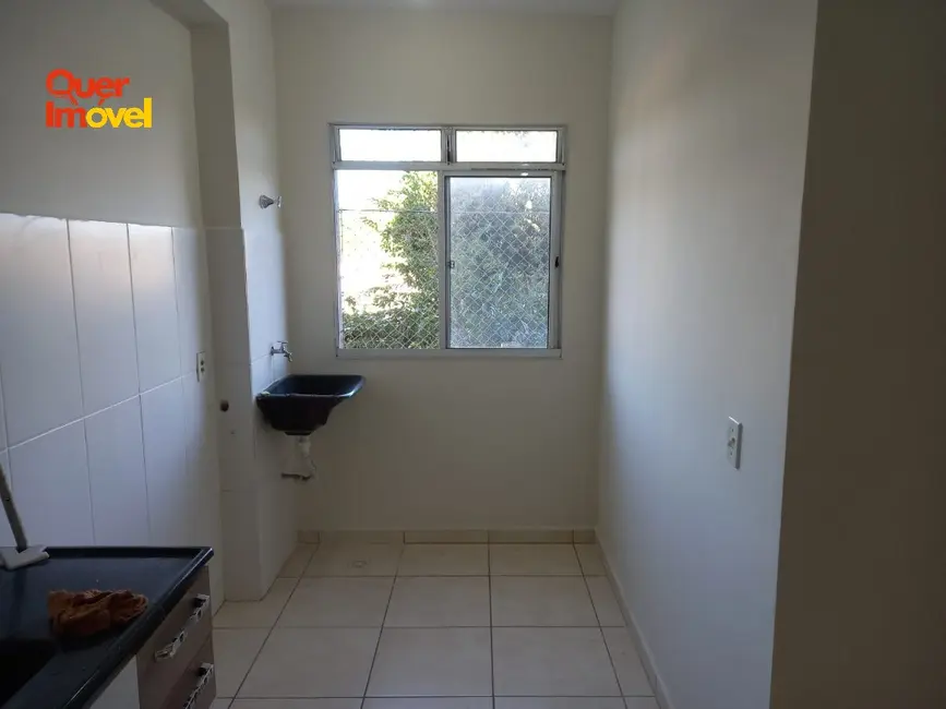 Foto 2 de Apartamento com 2 quartos à venda, 43m2 em Campos Elíseos, Ribeirao Preto - SP