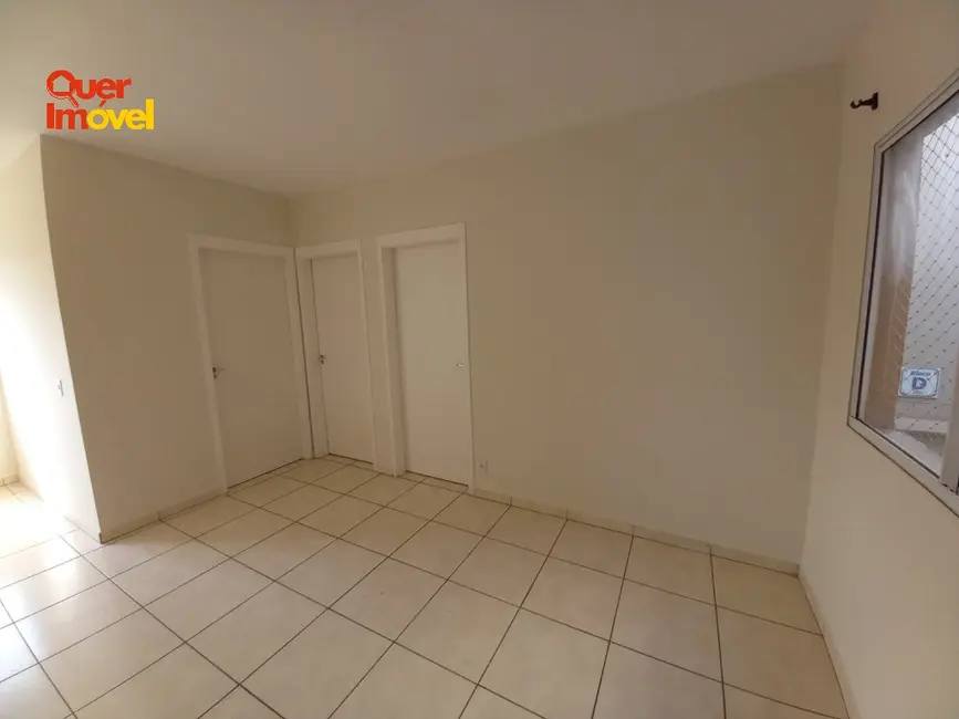 Foto 1 de Apartamento com 2 quartos à venda, 43m2 em Campos Elíseos, Ribeirao Preto - SP