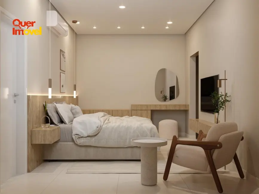 Foto 6 de Casa de Condomínio com 3 quartos à venda, 160m2 em Ribeirao Preto - SP