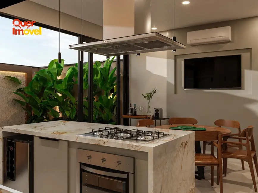 Foto 7 de Casa de Condomínio com 3 quartos à venda, 160m2 em Ribeirao Preto - SP