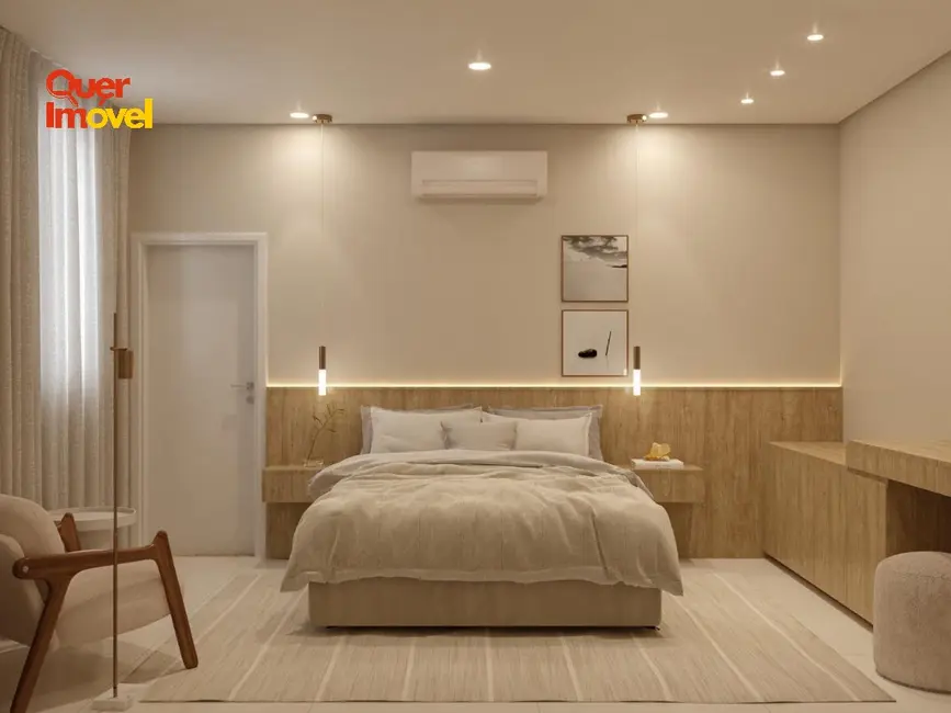 Foto 5 de Casa de Condomínio com 3 quartos à venda, 160m2 em Ribeirao Preto - SP