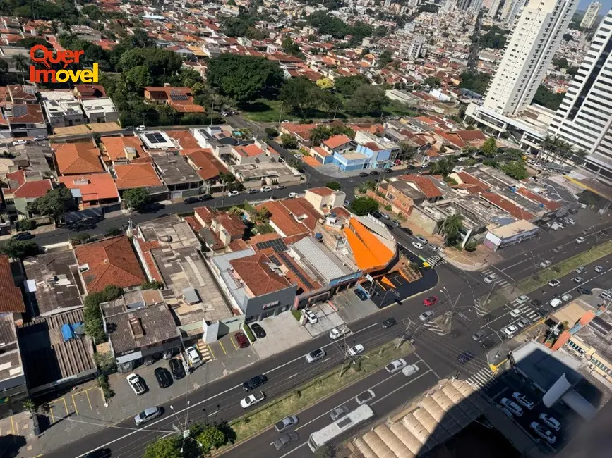 Apartamento com 1 quarto à venda e para alugar, 44m2 em Jardim Sumaré, Ribeirao Preto - SP - imagem 3 Foto 3 de Apartamento com 1 quarto à venda e para alugar, 44m2 em Jardim Sumaré, Ribeirao Preto - SP