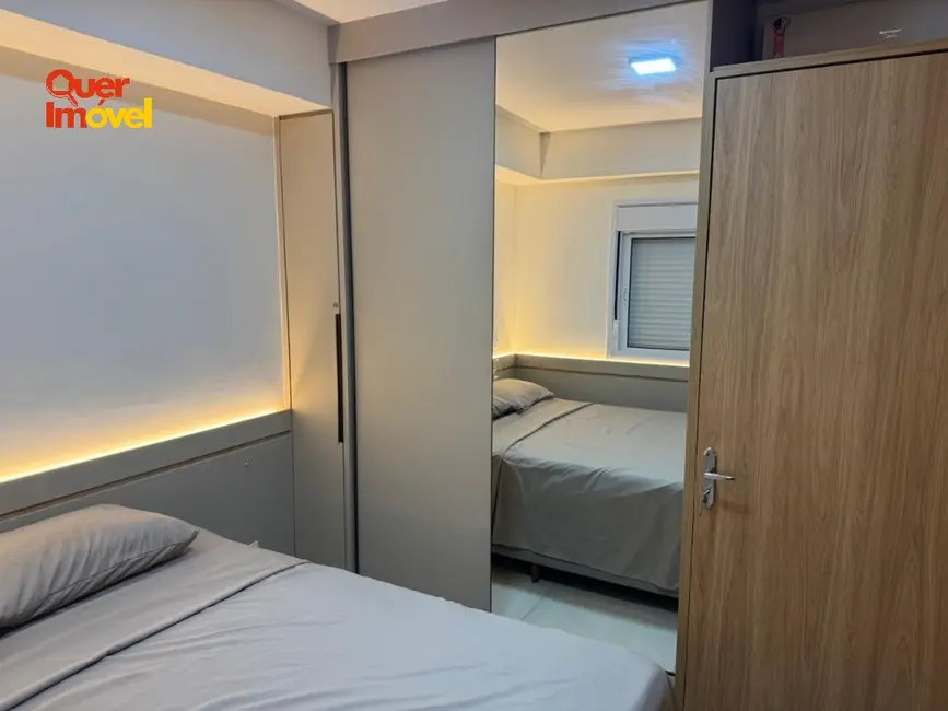 Apartamento com 1 quarto à venda e para alugar, 44m2 em Jardim Sumaré, Ribeirao Preto - SP - imagem 8 Foto 8 de Apartamento com 1 quarto à venda e para alugar, 44m2 em Jardim Sumaré, Ribeirao Preto - SP