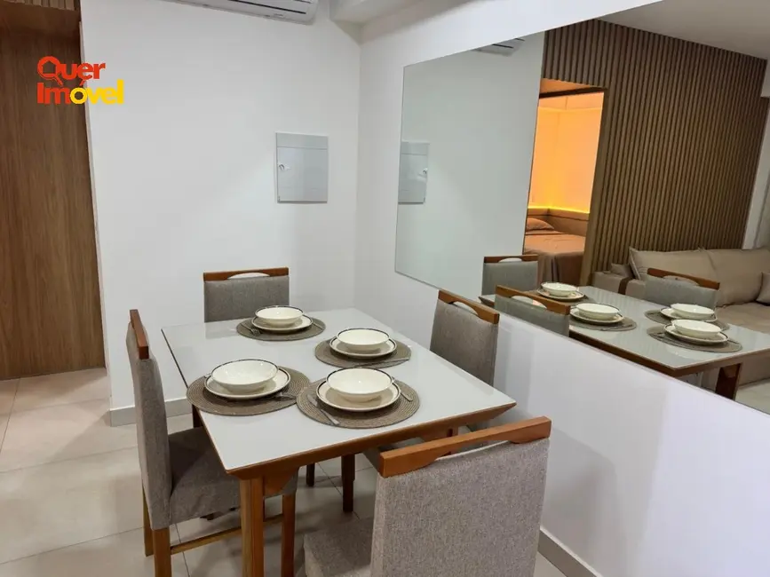 Apartamento com 1 quarto à venda e para alugar, 44m2 em Jardim Sumaré, Ribeirao Preto - SP - imagem 4 Foto 4 de Apartamento com 1 quarto à venda e para alugar, 44m2 em Jardim Sumaré, Ribeirao Preto - SP