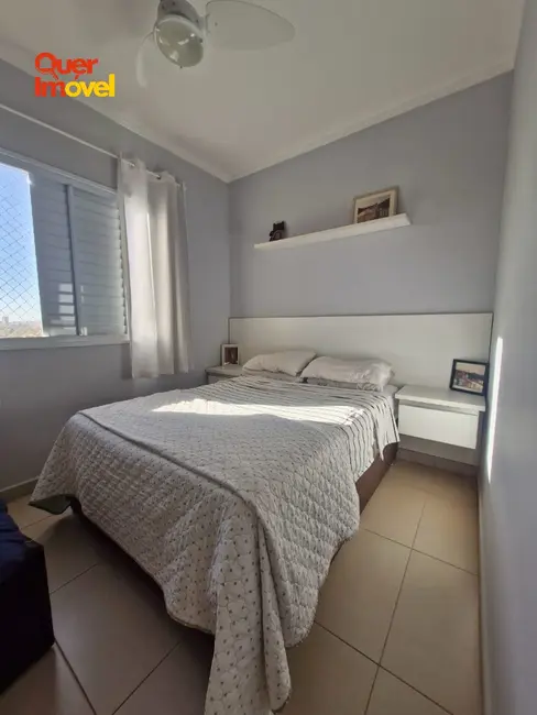 Apartamento com 2 quartos à venda, 46m2 em Ribeirânia, Ribeirao Preto - SP - imagem 2 Foto 2 de Apartamento com 2 quartos à venda, 46m2 em Ribeirânia, Ribeirao Preto - SP