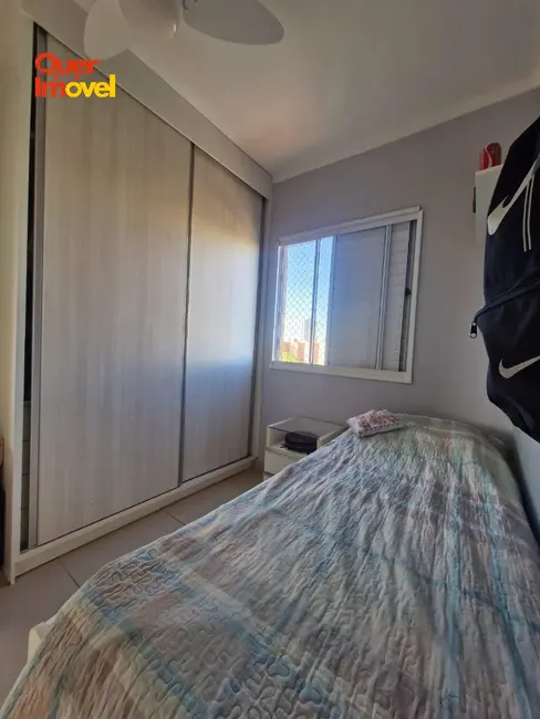 Apartamento com 2 quartos à venda, 46m2 em Ribeirânia, Ribeirao Preto - SP - imagem 5 Foto 5 de Apartamento com 2 quartos à venda, 46m2 em Ribeirânia, Ribeirao Preto - SP