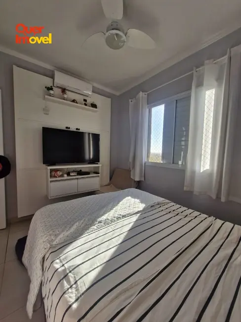 Apartamento com 2 quartos à venda, 46m2 em Ribeirânia, Ribeirao Preto - SP - imagem 3 Foto 3 de Apartamento com 2 quartos à venda, 46m2 em Ribeirânia, Ribeirao Preto - SP