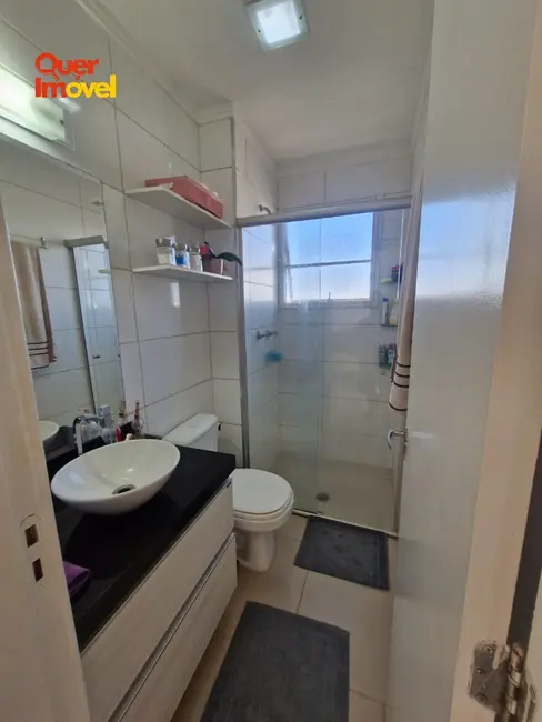 Apartamento com 2 quartos à venda, 46m2 em Ribeirânia, Ribeirao Preto - SP - imagem 4 Foto 4 de Apartamento com 2 quartos à venda, 46m2 em Ribeirânia, Ribeirao Preto - SP