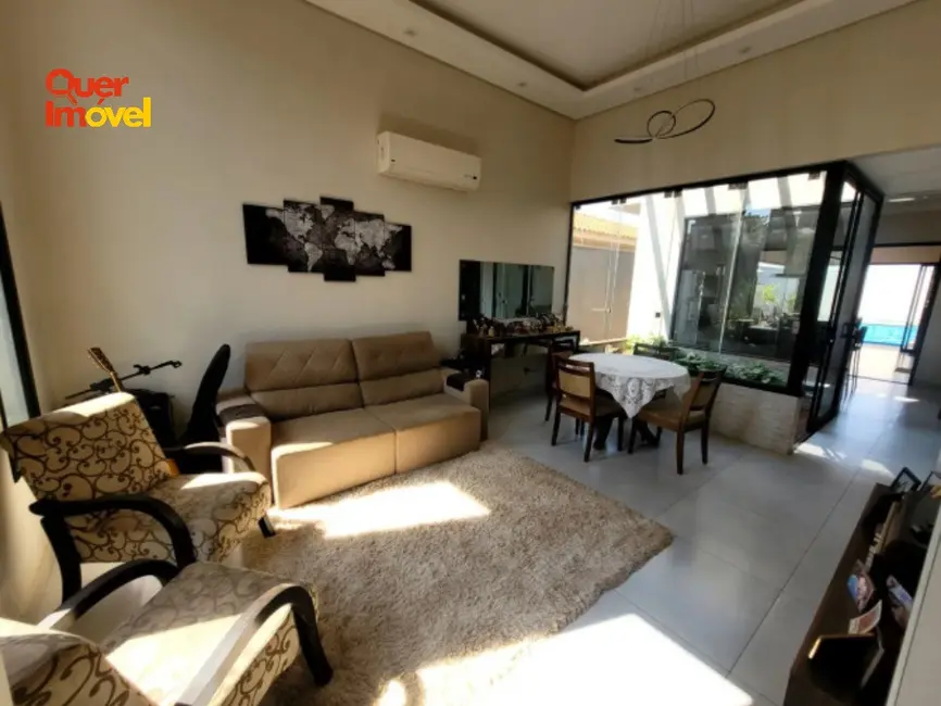 Foto 2 de Casa com 3 quartos à venda, 174m2 em Ribeirânia, Ribeirao Preto - SP