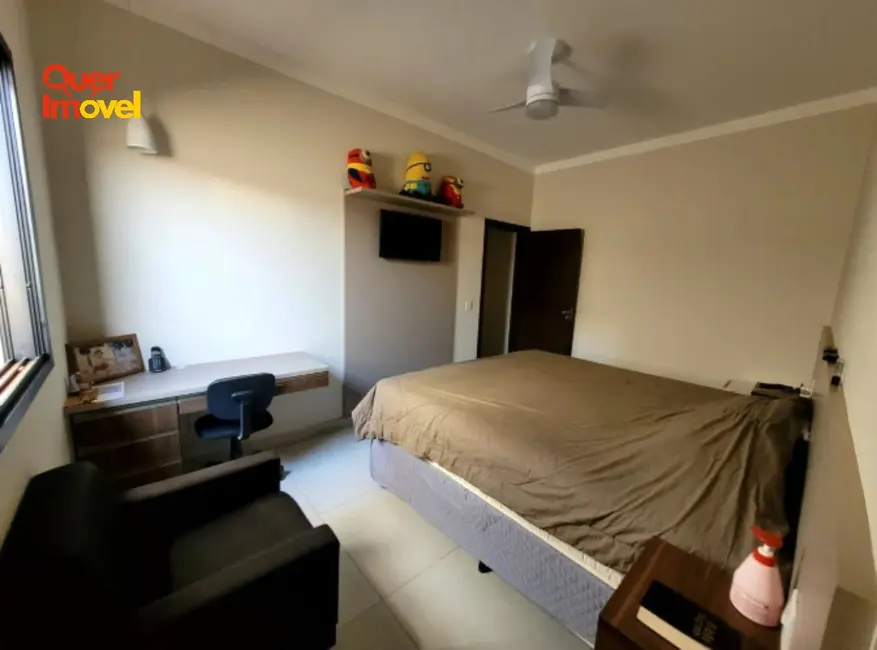 Foto 9 de Casa com 3 quartos à venda, 174m2 em Ribeirânia, Ribeirao Preto - SP