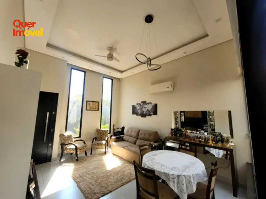 Foto 3 de Casa com 3 quartos à venda, 174m2 em Ribeirânia, Ribeirao Preto - SP