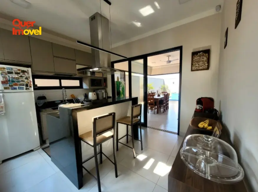 Foto 5 de Casa com 3 quartos à venda, 174m2 em Ribeirânia, Ribeirao Preto - SP