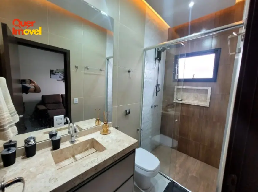 Foto 8 de Casa com 3 quartos à venda, 174m2 em Ribeirânia, Ribeirao Preto - SP