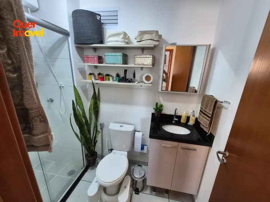 Foto 9 de Apartamento com 2 quartos à venda, 51m2 em Jardim Anhangüera, Ribeirao Preto - SP