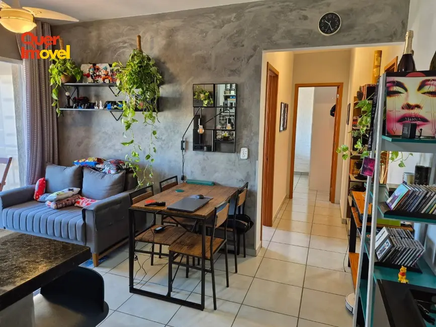 Foto 5 de Apartamento com 2 quartos à venda, 51m2 em Jardim Anhangüera, Ribeirao Preto - SP